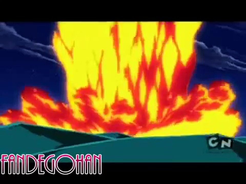 Ben 10 Ultimate Alien Trailer HD