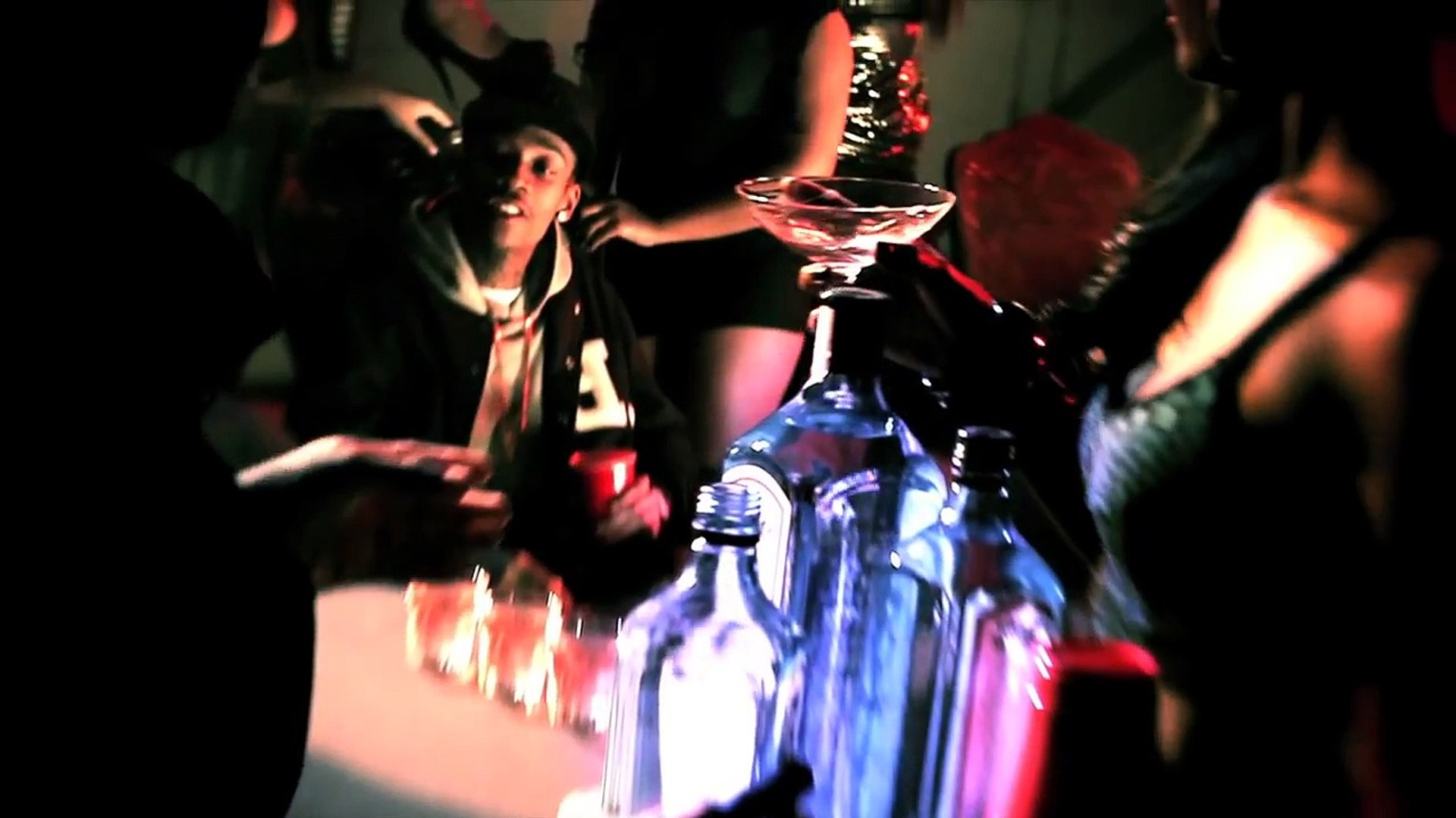 Wiz Khalifa On My Level Ft. Too Short [Official Music Video] - Dailymotion  Video