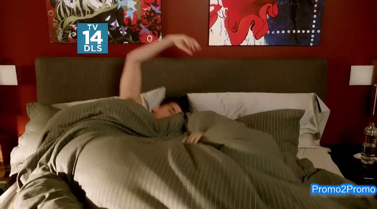 Grandfathered 1x19 Promo Some Guy I'm Seeing