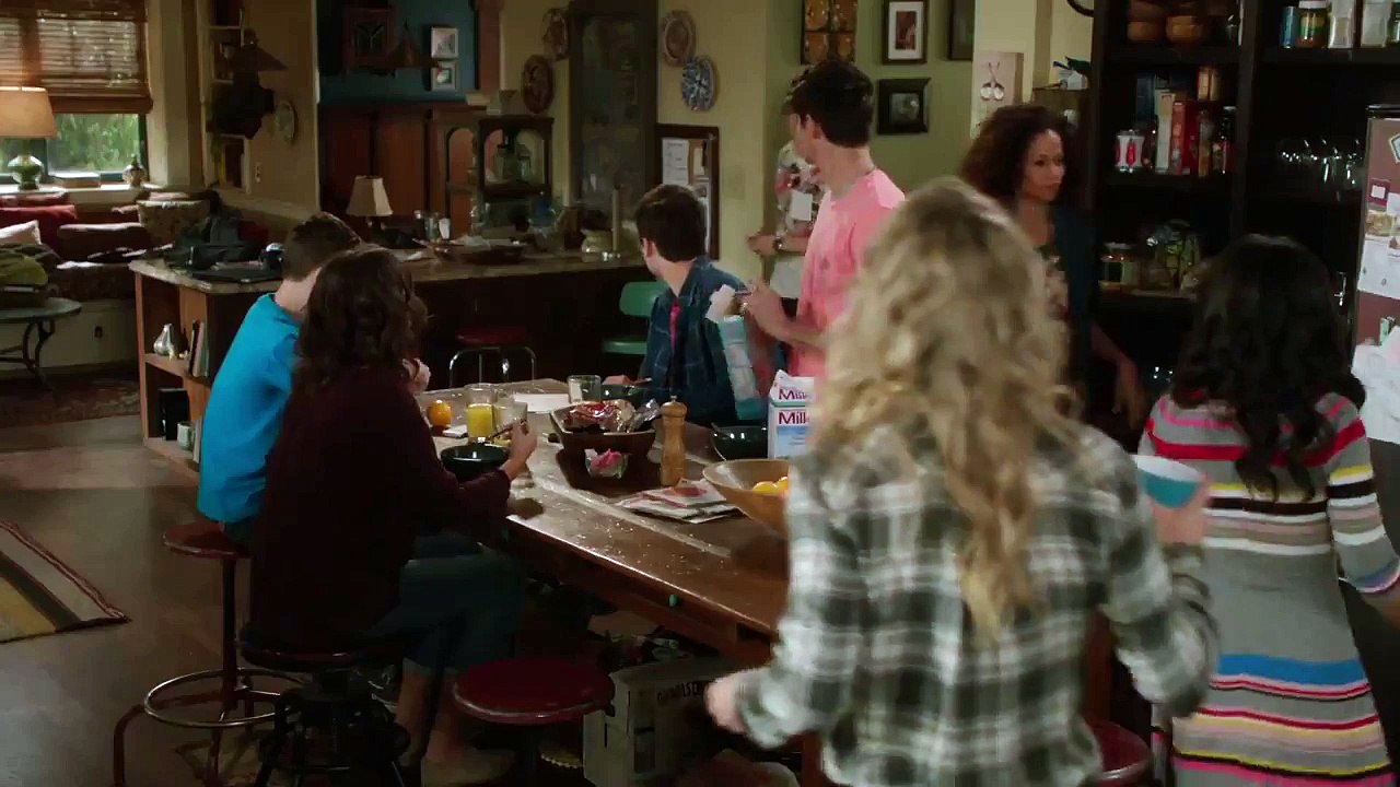 The Fosters 3x17 Sneak Peek #2 Sixteen (HD)