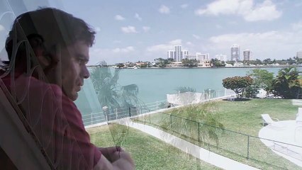 (Dexter Morgan) HUMAN