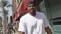 NBA's Andrew Bynum -- Possible Comeback? ... 'Anything Is Possible'