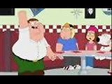 Family Guy- Bird is the Word