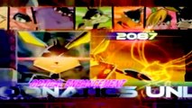 Loonatics Unleashed- season 1- Opening -HD- OFFICIAL