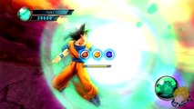 Dragon Ball Z Ultimate Tenkaichi - Story Mode Super Gogeta Vs Super Janemba (Part 47) 【HD】