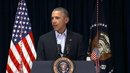 Obama vuelve a declarar “emergencia nacional” sobre Venezuela