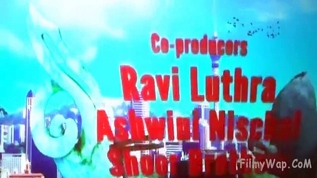 Dildariyaan Punjabi Movie