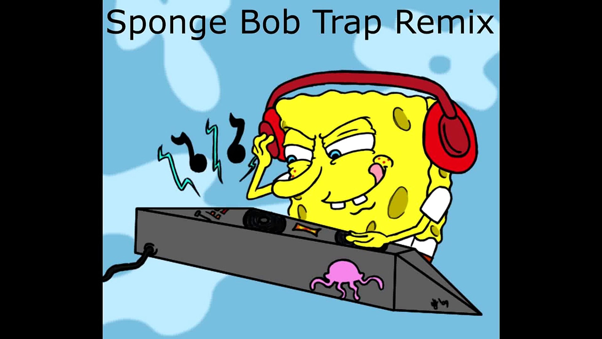 Spongebob Trap Remix Krusty Krab