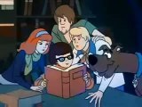 Scooby Doo, Where Are You! Theme opening credits 1969 / 1970 HD