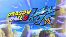 Dragon Ball Z Kai Opening- Dragon Soul (English Cover)