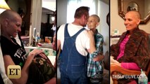 Rory Feek Shares Plans For Last Valentines Day With Joey, And Why He Wont Attend the GRA