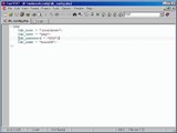 [VIDEO TUTORIAL] PHP & MySQL (Course 12 Integrating PHP & MySQL)