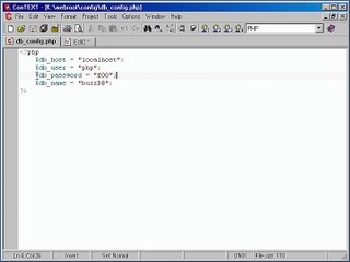 [VIDEO TUTORIAL] PHP & MySQL (Course 12 Integrating PHP & MySQL)