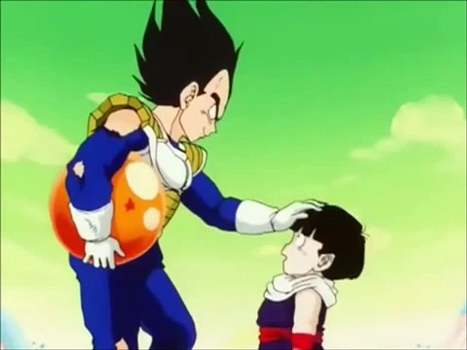 Vegeta vs Recoome - video Dailymotion