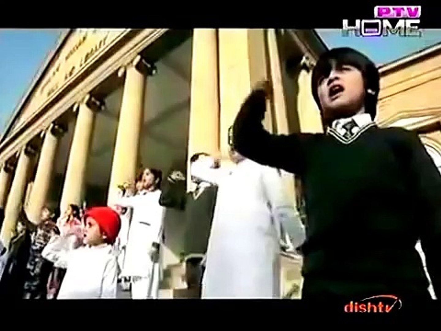 ⁣Mohafiz  Pakistani new national song