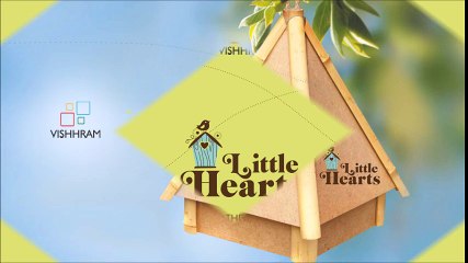 Little Hearts - 1 & 2 BHK Housing Project in Undri, Pune