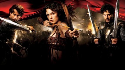 Woad To Ruin - King Arthur - Epik Müzik