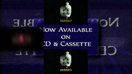 (YTPMV) Ultimate Nightmare Logo Collection V2 Scan