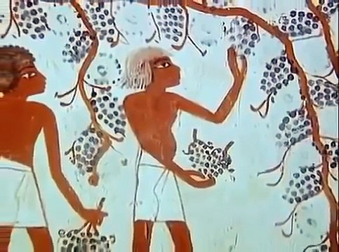 Real Life in Ancient Egypt 2015- Documentary on How the Ancient Egyptians Lived HD -