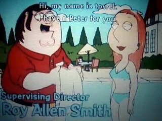 Family Guy- season 2 episode 1 funny clips