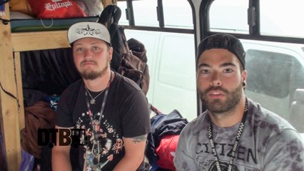 BoyMeetsWorld - TOUR PRANKS Ep. 146 [Warped Edition 2015]