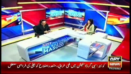 Plot to murder Governor Sindh Ishratul Ibad in Dubai