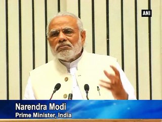 PM Modi launches Bhartam Setu Project
