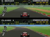 F1 Pole Position - (SNES-Super Nintendo Entertainment System)