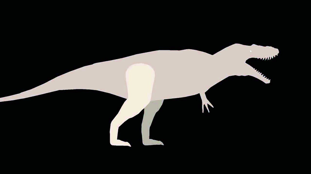ZFC - Tyrannotitan vs Giganotosaurus
