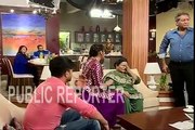 Yeh Hai Mohabbatein - 3rd March 2016 _ Full On Location part 1