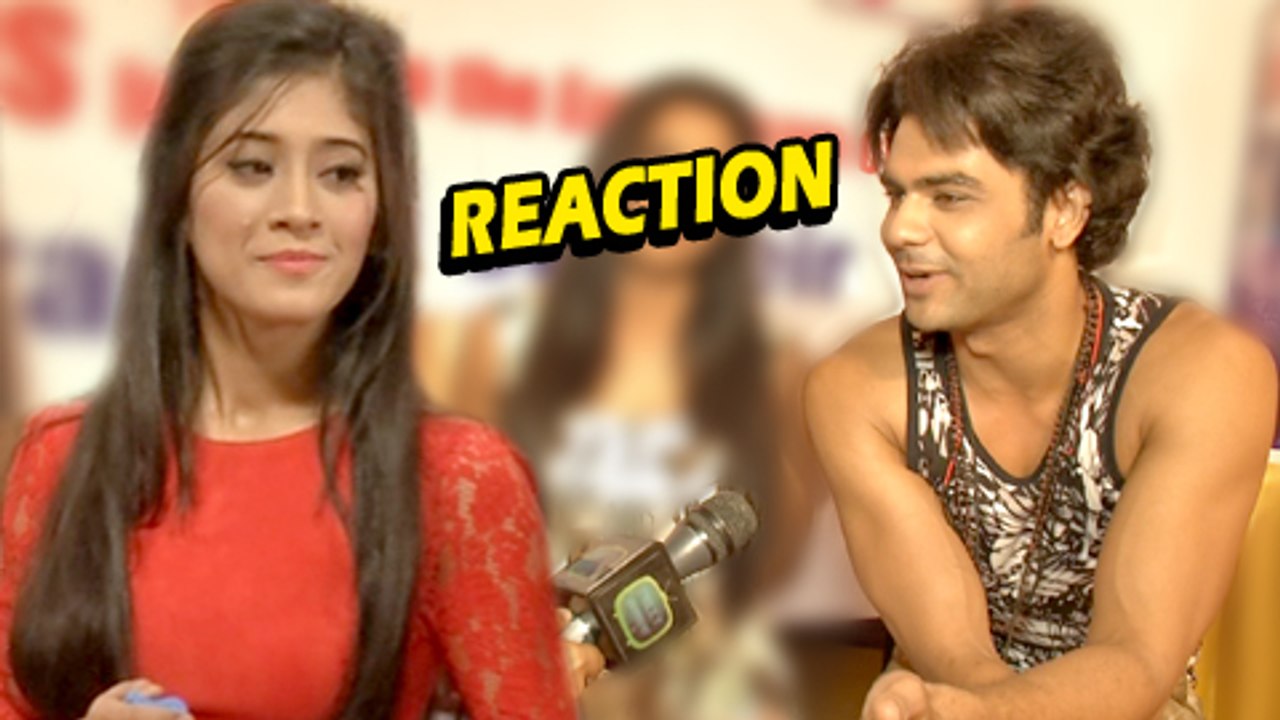 Vishal Singh REACTS To Rumours Of Him Dating Shivangi Joshi | Begusarai | &Tv