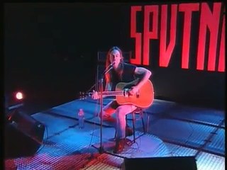 IGGY POP-MODERN LOVERS COVER ON SKYDOG TV !!