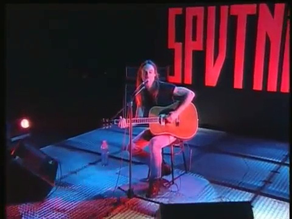 IGGY POP-MODERN LOVERS COVER ON SKYDOG TV !!