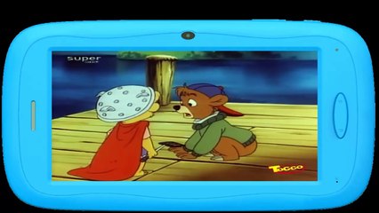 Чудеса на Виражах мультфильм 13 серия