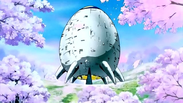 Dragonball Z Broly The Legendary Super Saiyan Movie 8 Fanmade Trailer