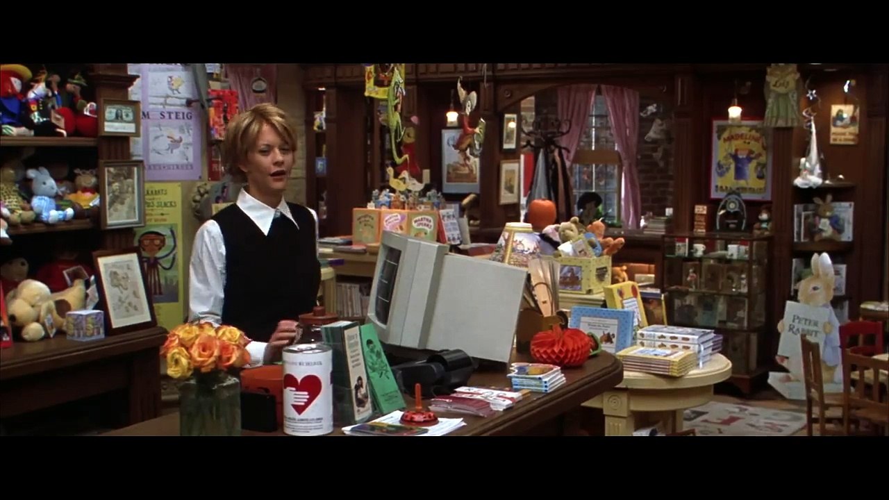 Youve Got Mail - Trailer