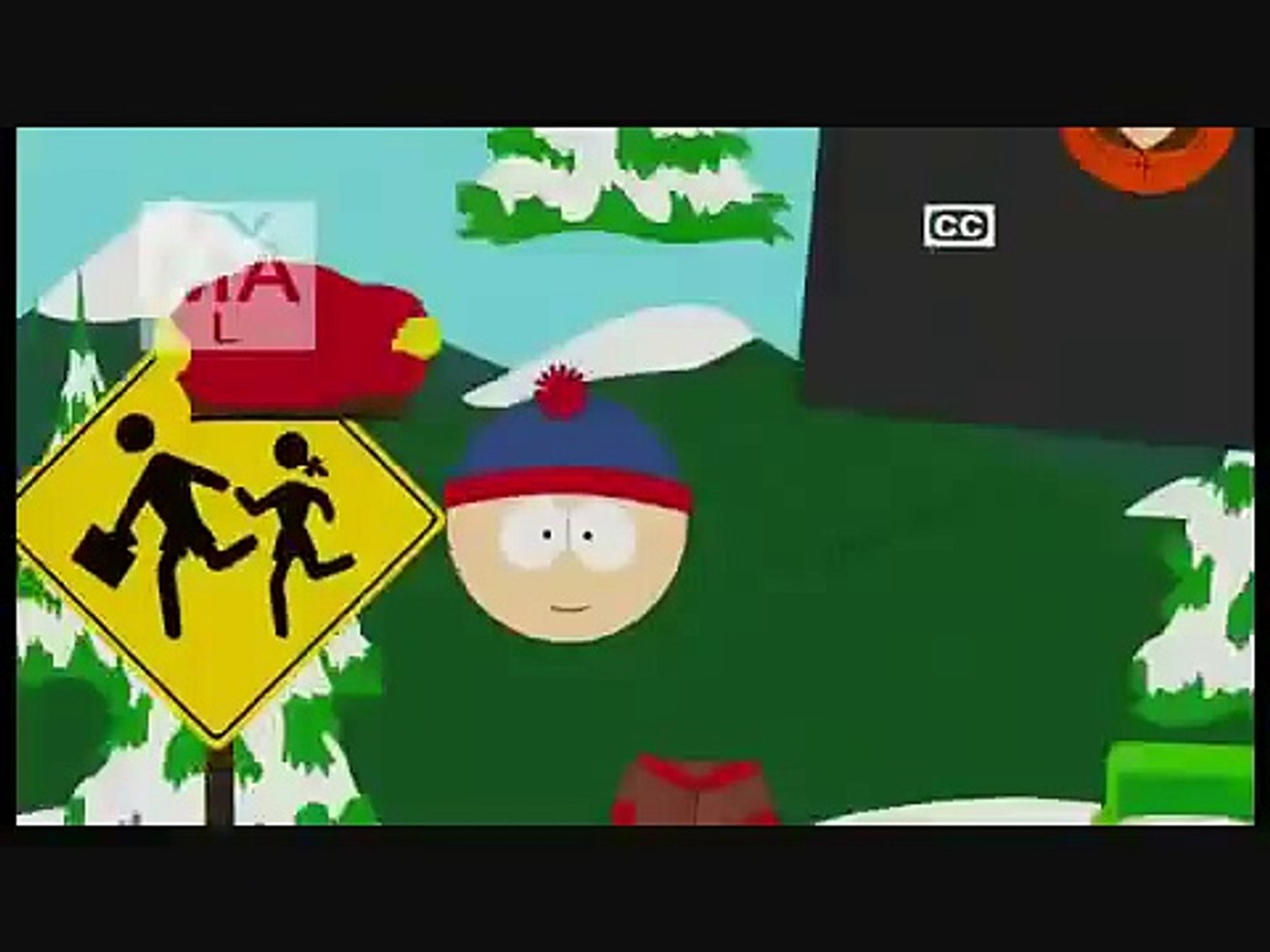 South park full shop episodes dailymotion