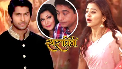 (Video) Lakshya Insults Swara's Family | Swaragini | Colors