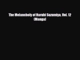 [PDF] The Melancholy of Haruhi Suzumiya Vol. 12 (Manga) [PDF] Online