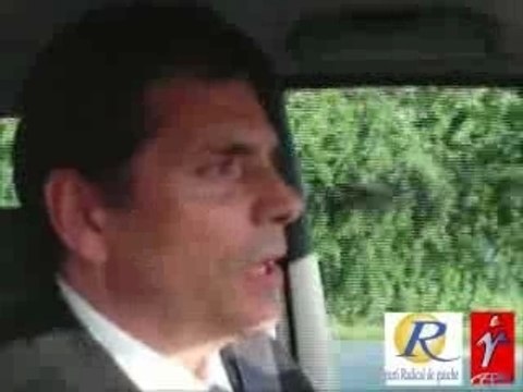 Jean-Denis Leuk PRG Seine-Maritime Législatives