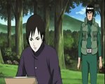 Funny Sai and Guy moment - Sais a gay? - Naruto Shippuuden 84 HD