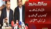 Dr. Shahid Masood Excellent Analysis on Mustafa Kamal Press Conference