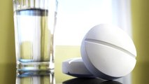 Haftada İki Aspirin Kanser Riskini Azaltıyor