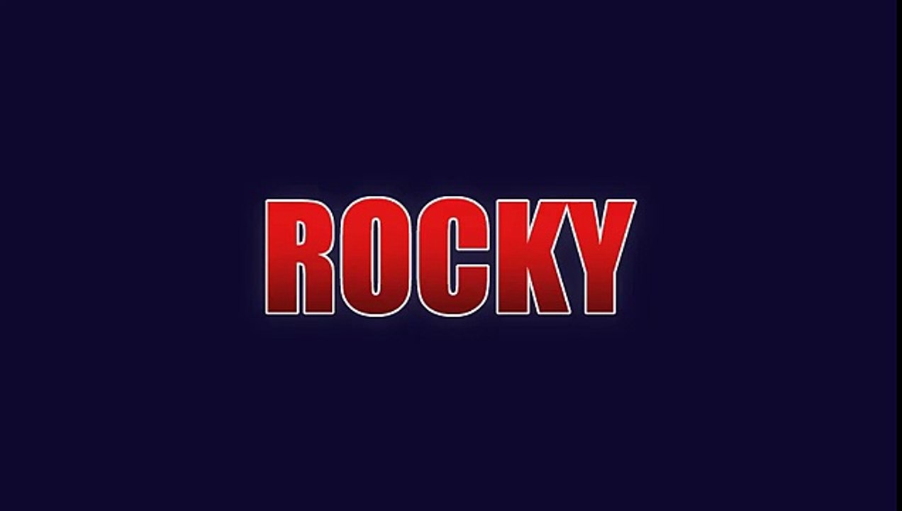 Rocky Theme (Instrumental)