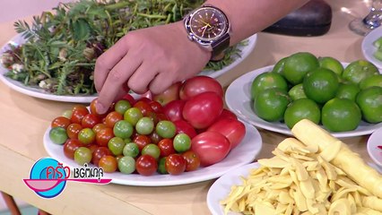 ส้มตำสี่ภาค ร้านไก่ย่างโคราช 4 มี.ค.59 (2/2) ครัวคุณต๋อย