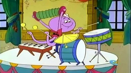 The New Yogi Bear Show - I WAS FROZEN TODAY!