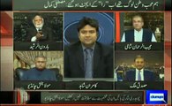 Altaf Husian's MQM has been destroy-  HAroon Rasheed