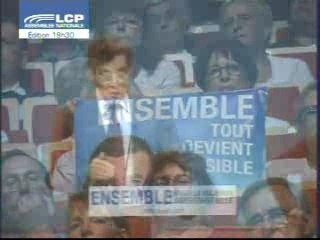 1er ministre de la droite pas des Français