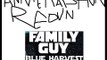 Anniemayshun Redun - Family Guy Presents Blue Harvest