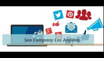 National Positions Seo Company In Los Angeles